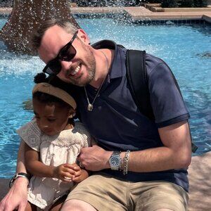 Meet your Posher, Michael